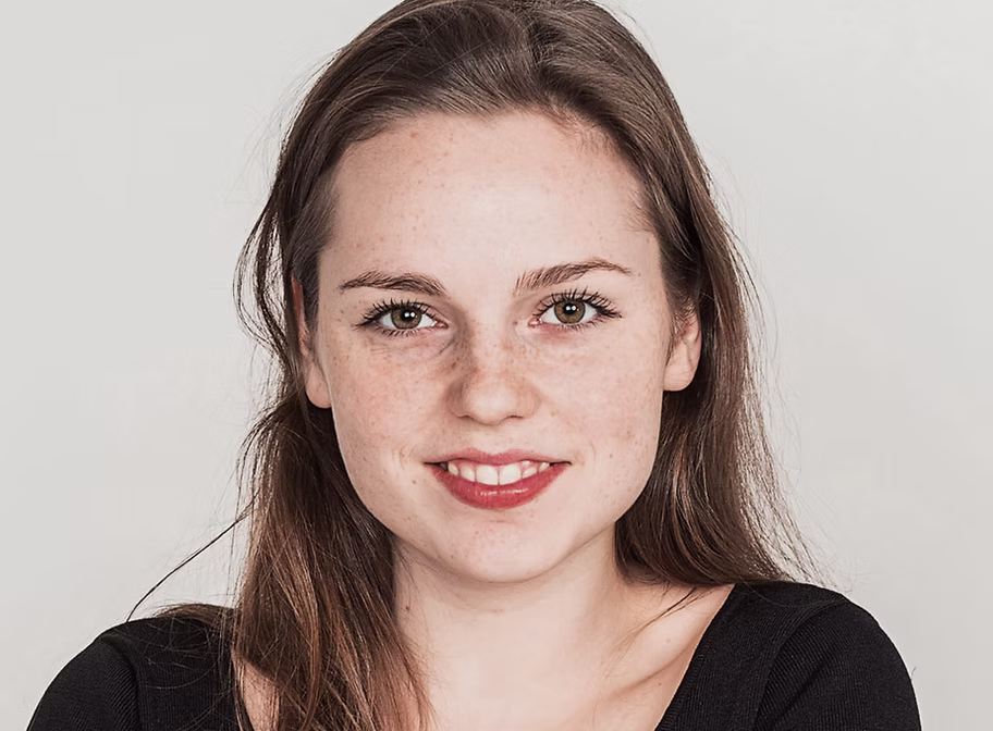 Frederikke Nielsen